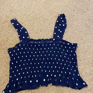 american eagle tank top